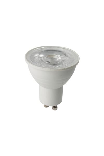 Noas 7 W Smd Led Çanak Ampul - Gün Işığı (3000K) - Mercekli - Gu10 - Yl91-070...