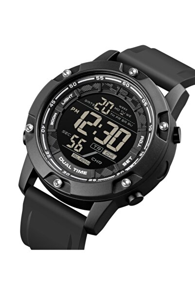 Skmei Functional Led Light Men's Wrist Watch 1762