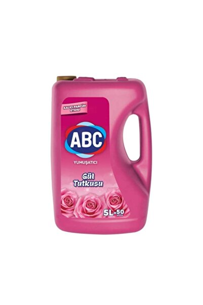 ABC Yumuşatıcı 5 Lt