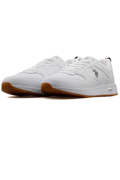 U.S. Polo Assn. Angel 1pr Men's Sneaker Shoes