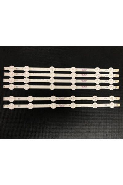 Nexon 42nx600 42nx700 Vestel 42fa7200 Regal 42r6010f Led Bar Takımı