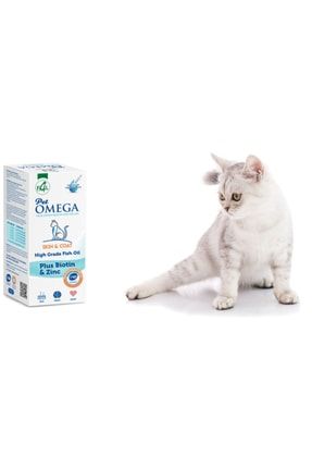 Pet omega sales skin coat