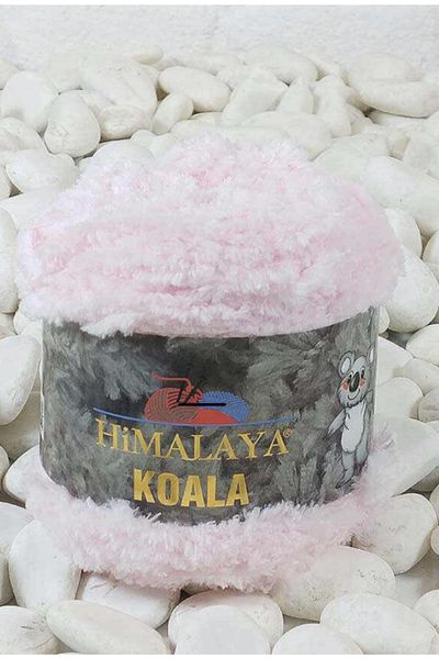 Himalaya Himalayan Koala 100Gr - 75712 Pink