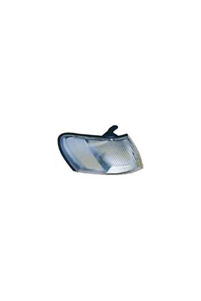 OEM Toyota Corolla Ae101 Sağ Sinyal Lambası Beyaz 1995-1998
