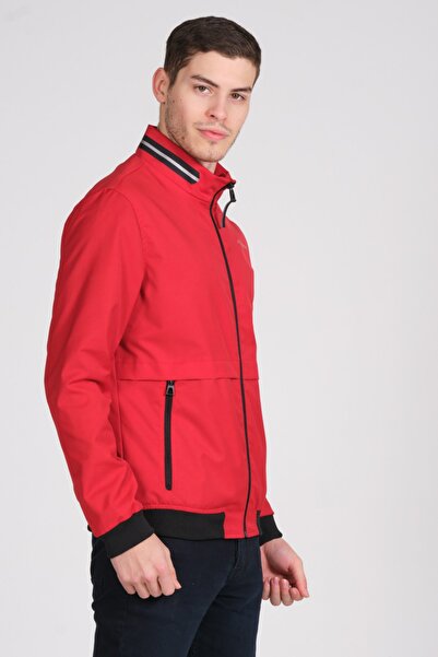 PIQUE Еркек Монт Уче Е.монт