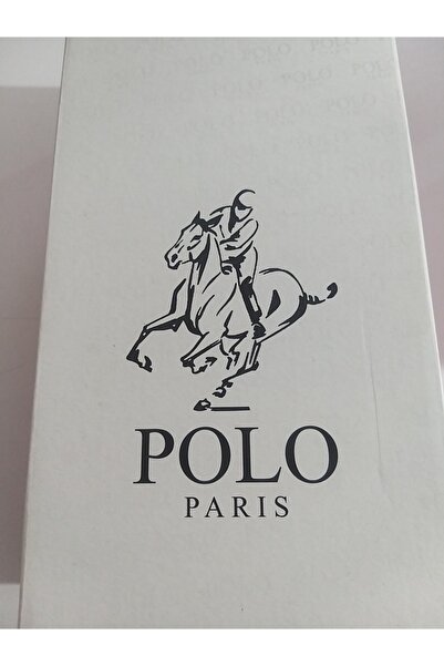 Polo Bridal Slippers