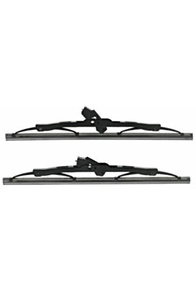 Yerli Silecek Süpürgesi Takım Vosvos 1302-1300-1200 Std