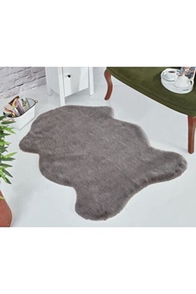 Sarar Peluş Post Halı Peluş Kürk Halı