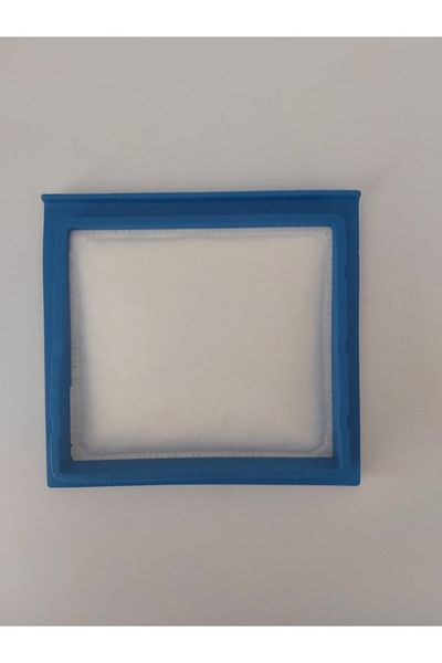 Electrolux Horizontal Vacuum Cleaner Washable Filter