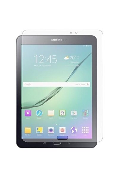 ECRMOBILE Samsung Galaxy Tab E Sm-t560/t561/t562/t565/t567 9.6" Ekran Koruyuc...
