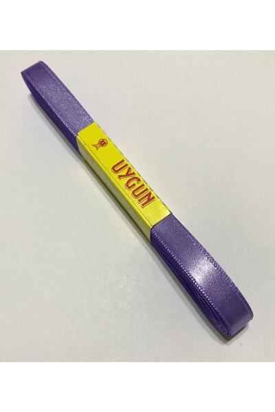 Uygun Satenska traka 1 cm. 10 metara. Boja br: