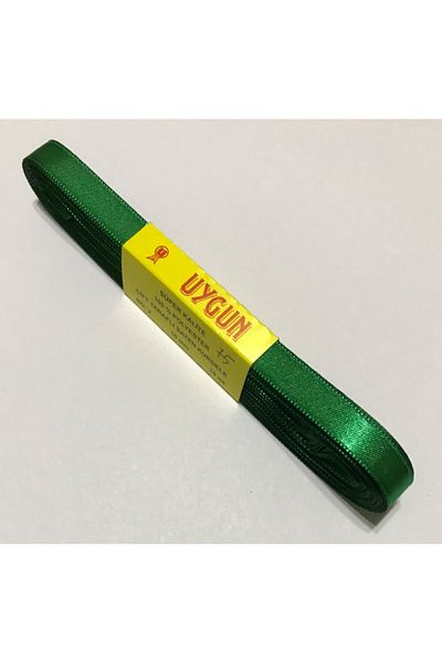 Uygun Σατέν Κορδέλα 1εκ. 10 μέτρα. Χρώμα Νο: