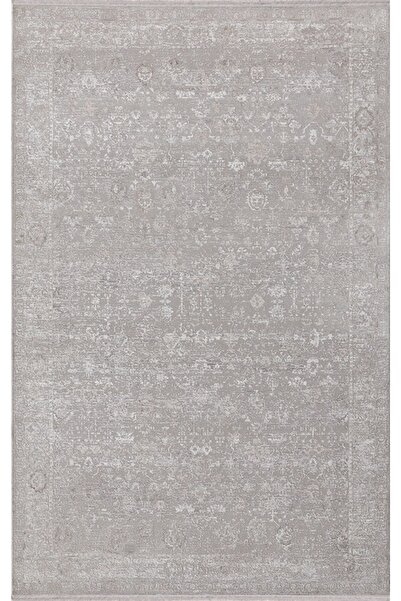Merinos Halı Merinos Oda Halısı Modern 160x230 Uptown 35611 070 Gri