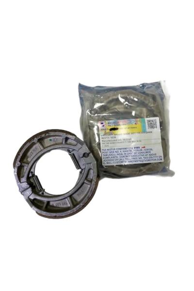 Genel Markalar Jupiter 125 Arka - Jupiter 110 Arka ve Ön Fren Balatası