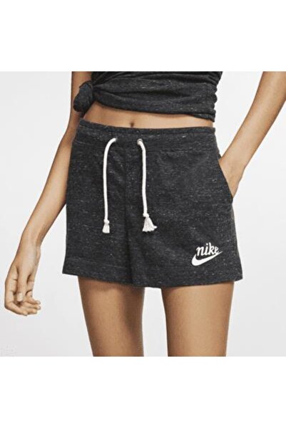 Nike Γυναικεία Αθλητικά Σορτς Γυμναστηρίου Vintage Μ