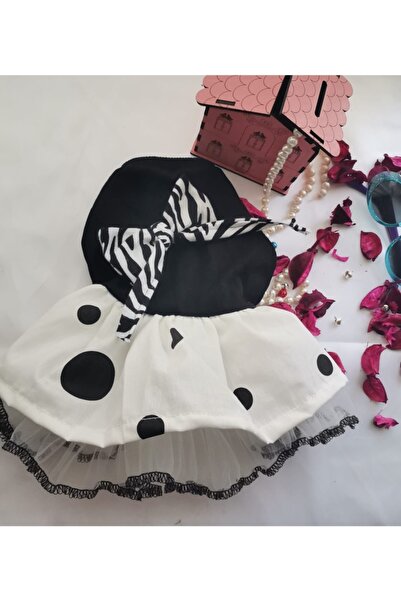 atelyu Cat Dog Clothes Dresses