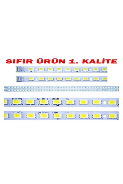 LG 32lv3550 Led Bar , 32lv4500 Led Bar , 32lw5500 Led Bar , 73.31t14.004-6-sk...