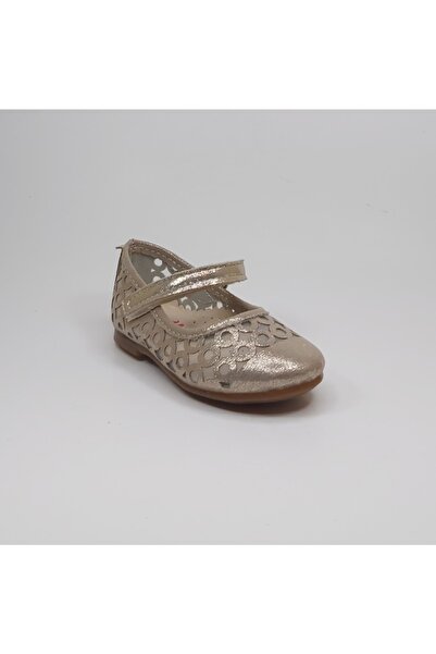 Minican Mini Can B888 Ortopedik Kız Çocuk Abiye Babet