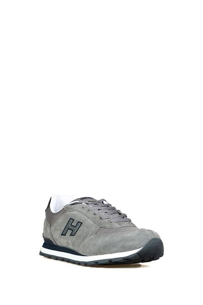 Hammer Jack 19250 M Peru Men's Sports Shoes Gray Size 44