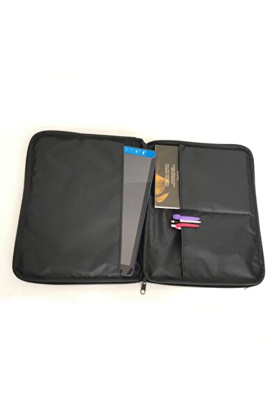 EgeOnline 10'' / 11'' Inch Patterned iPad Tablet Bag Case