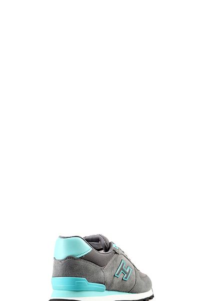Hammer Jack 19250 G Peru Sports Shoes/gray Turquoise/Size 40