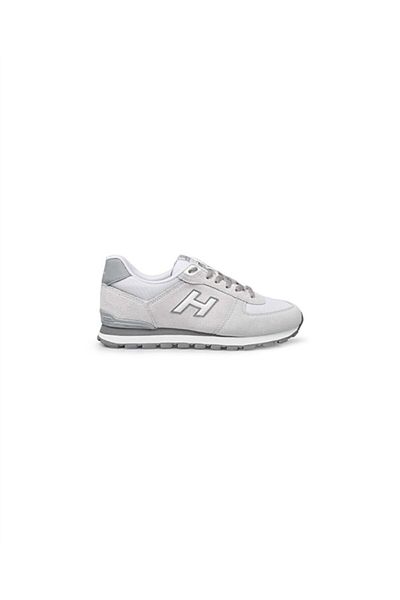 Hammer Jack Λευκά - Αθλητικά Παπούτσια Peru Sneakers Ορθοπεδικά Παπούτσια