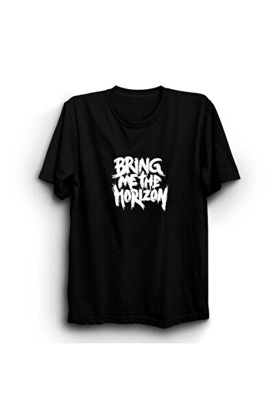 The Fame Bring Me The Horizon, rok, metal majica