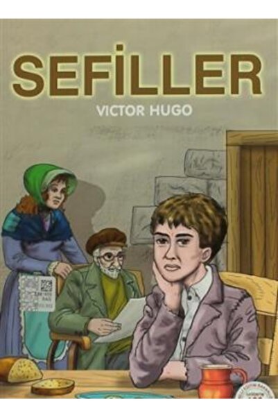 Evrensel İletişim Yayınları Sefiller
