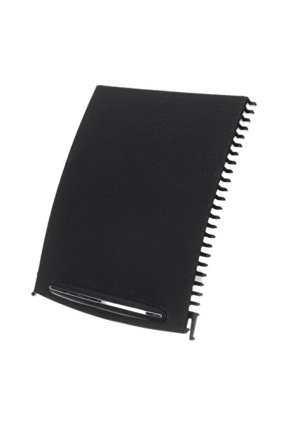 Genel Markalar Mercedes C Class W203 Orta Konsol Sürgülü Perdesi 2000 - 2007