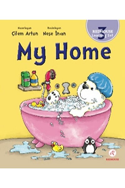 Generic Brand My Home - Learning Set 3