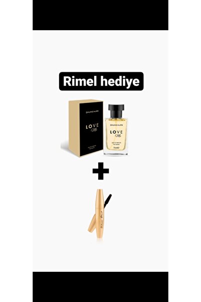 Huncalife Love Me Kadın Edp 75 Ml