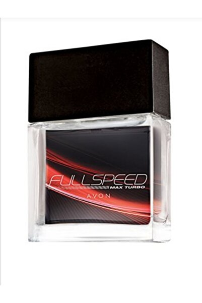 AVON Full Speed Turbo 30ml Parfüm