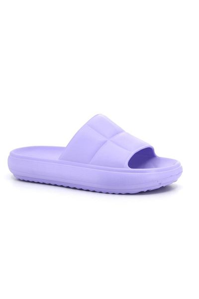 Sonimix Soelite Hm Model Soft Talpă Unisex Tobogan Grădină Plaja Piscină Mare Vară Zilnic Papuci