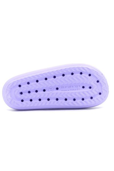Sonimix Soelite Hm Model Soft Talpă Unisex Tobogan Grădină Plaja Piscină Mare Vară Zilnic Papuci
