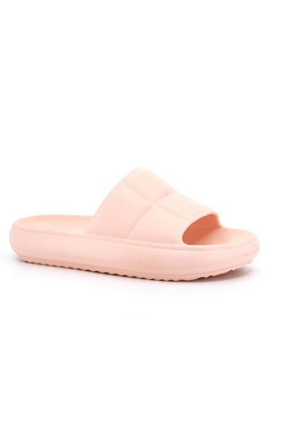 Sonimix Soelite Hm Μοντέλο μαλακή σόλα Unisex Slide Garden Beach Pool Sea Summer Daily Παντόφλες