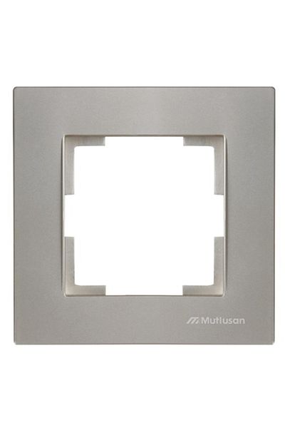 Mutlusan RITA TITANIUM SINGLE FRAME
