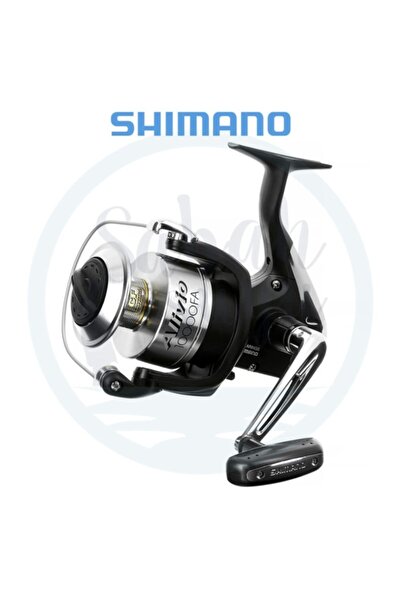 Shimano Alivio 10000 Fa Olta Makinesi
