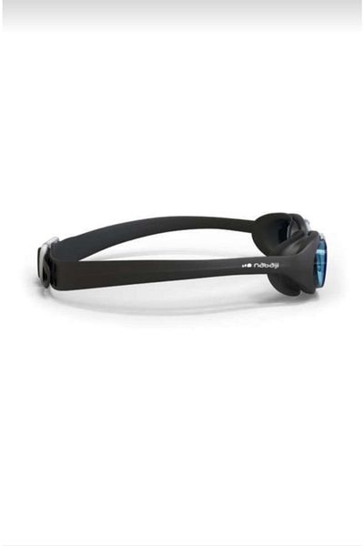 Nabaiji - Black Swimming Goggles - Sea Pool Goggles - S - m - L