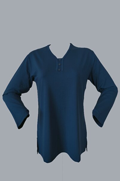 NOBLE STORE ΜΑΜΑ ΧΤΕΝΗΜΕΝΟ BLUZ