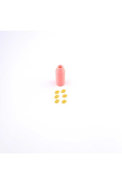 flament aşk Polimer Kil Micro Kesici Limon