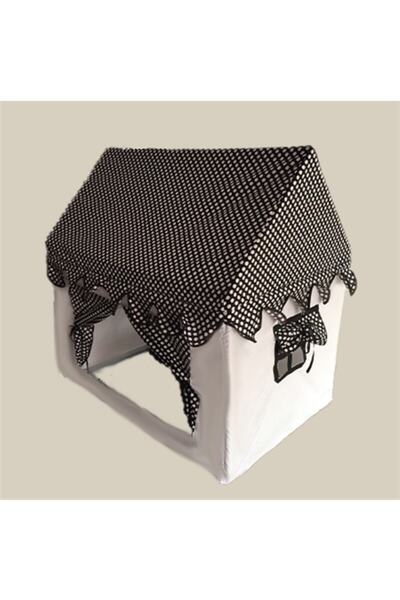 Abbie Rüya Ilk Evim Siyah