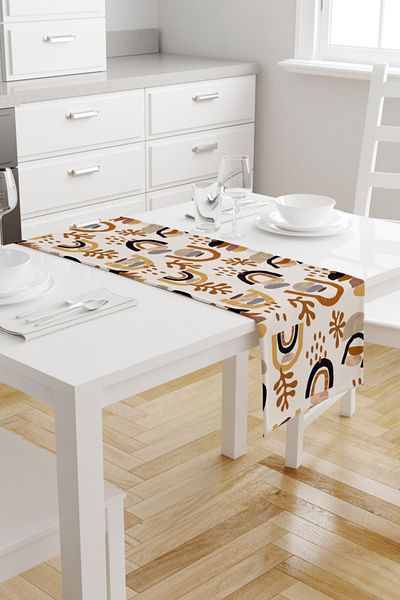 Filamente Digital Printed Runner 140x40 cm