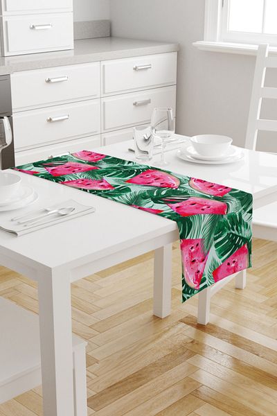 Filamente Digital Printed Runner 140x40 cm