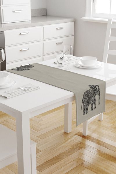 Filamente Digital Printed Runner 140x40 cm
