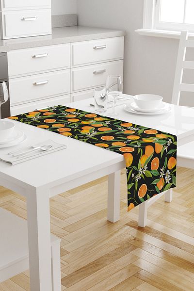 Filamente Digital Printed Runner 140x40 Cm