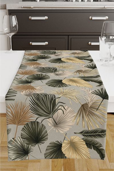 Filamente Digital Printed Runner 140x40 cm