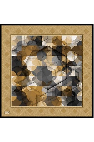 Armine Sport Twill Σάλι 3000 - Χρώμα-10