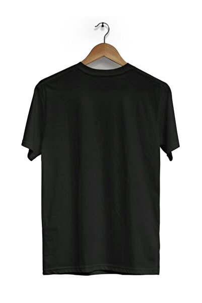 Zeron Tasarım Μπλουζάκι με κοντό μανίκι ποδηλατικό λαιμόκοψη Bll2827