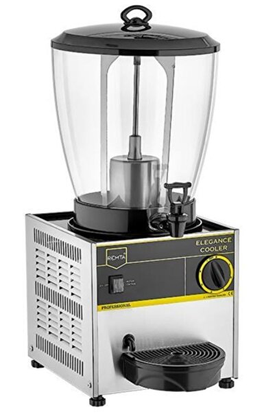 Remta ST25 Elegance Şerbet ve Ayran Soğutucu 21 Lt