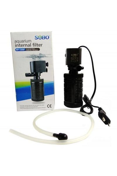 Sobo Wp 1000f Internal Filter 650l/hour